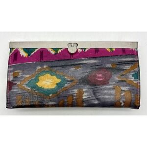 Charming Charlie Clutch‎ Wallet